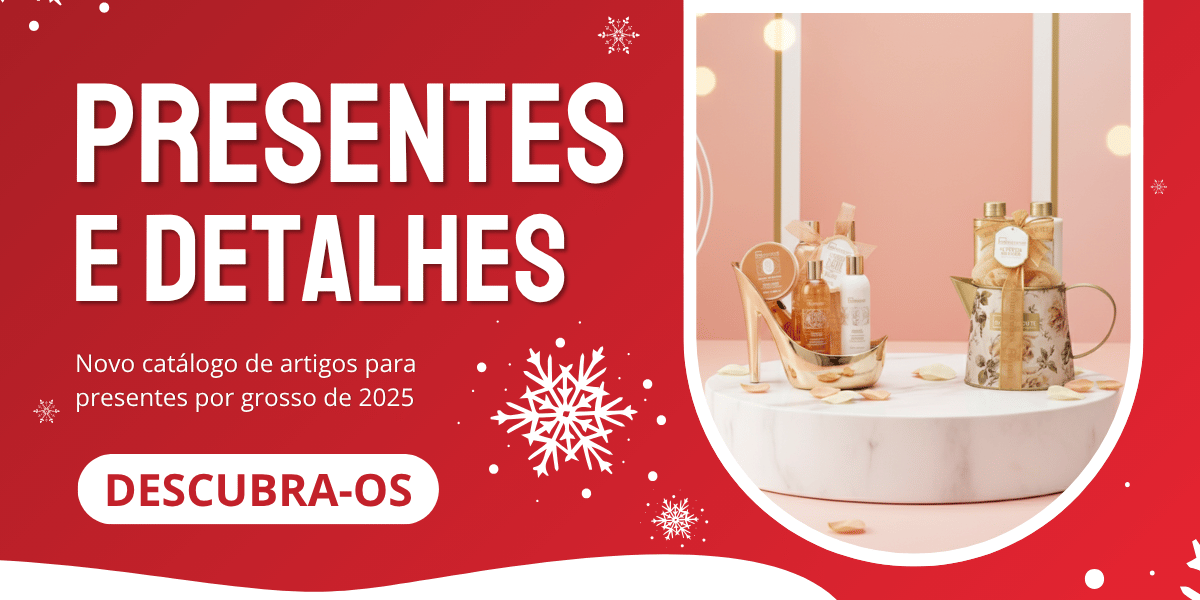 Detalles y Regalos Navidad